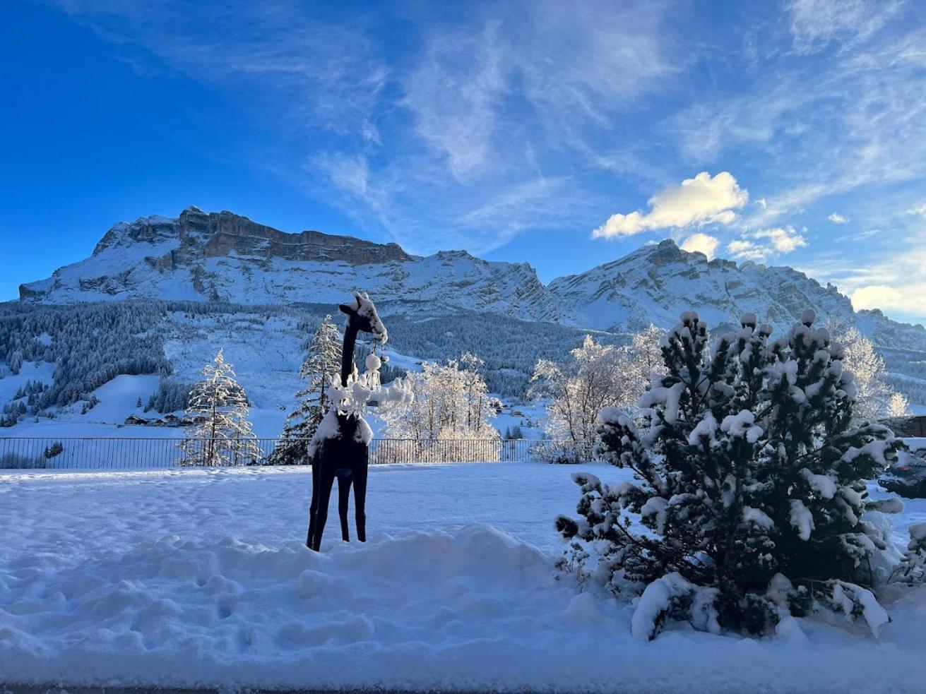 Hotel Lech Da Sompunt Badia Kültér fotó